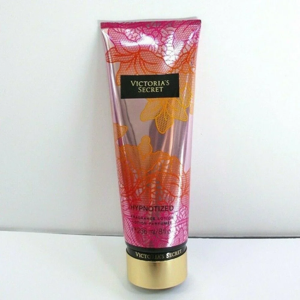 Victoria's Secret Hypnotized Fragrance Lotion 8 fl oz